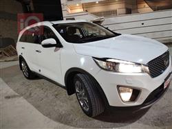 كيا سورينتو